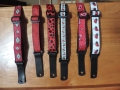 Uke straps 148